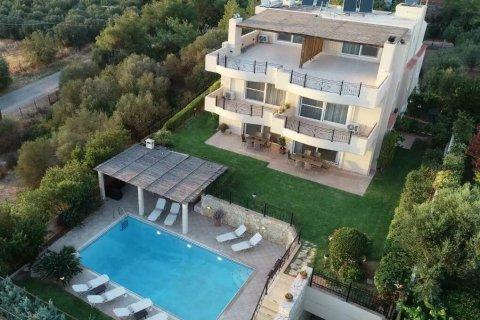 680m² Villa in Anavyssos, Greece No. 108562 21