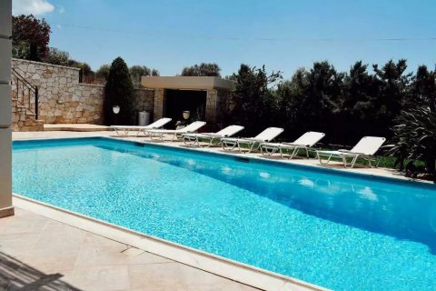 680m² Villa in Anavyssos, Greece No. 108562 24