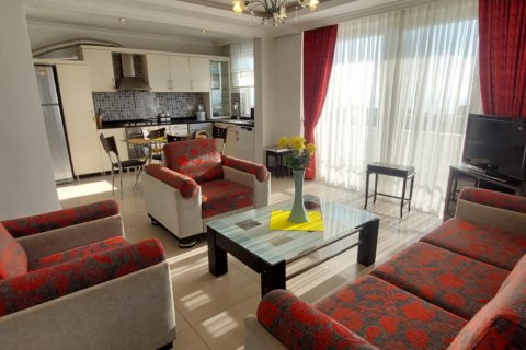 4 bedrooms Penthouse in Bo Ha, Vietnam No. 14579 13