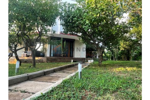 3 bedrooms Apartment in Antalya, Turkey No. 116021