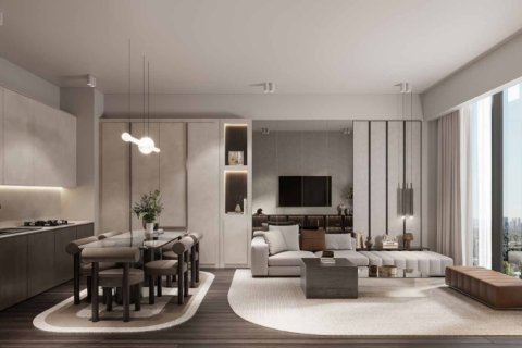 2 dormitorios Apartment en Kâğıthane, Turkey No. 116476