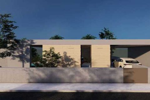 4 bedrooms House in Pegeia, Cyprus No. 30444 15