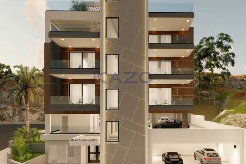 3 bedrooms Apartment in Limassol, Cyprus No. 73765 1