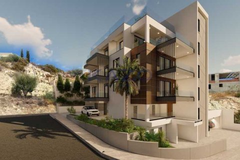 3 bedrooms Apartment in Limassol, Cyprus No. 73765 4