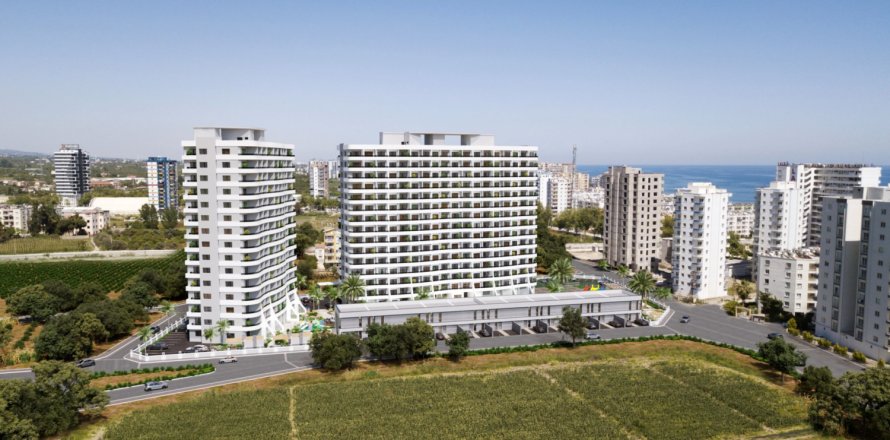 Вилла с 2 спальнями в Binh Chanh, Вьетнам №115199