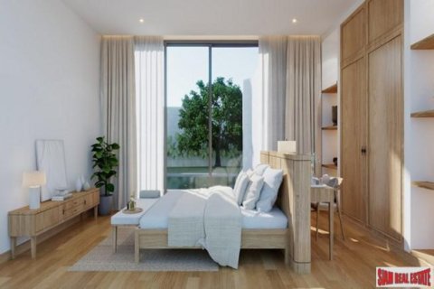 4 bedrooms Villa in Phuket, Thailand No. 96409 17