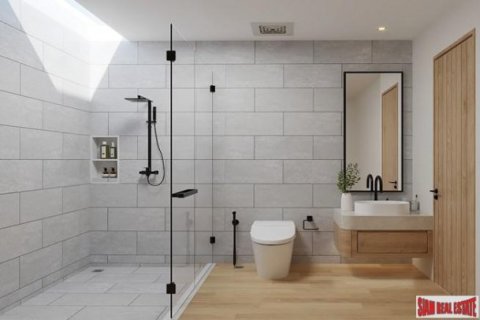 4 bedrooms Villa in Phuket, Thailand No. 96409 11