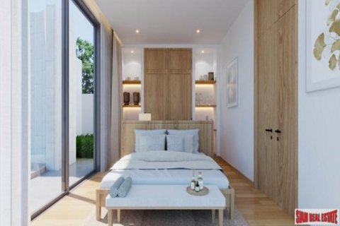 4 bedrooms Villa in Phuket, Thailand No. 96409 9