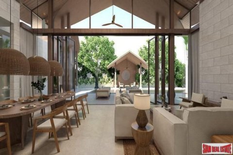 4 bedrooms Villa in Phuket, Thailand No. 96409 16