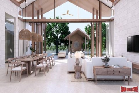 4 bedrooms Villa in Phuket, Thailand No. 96409 13