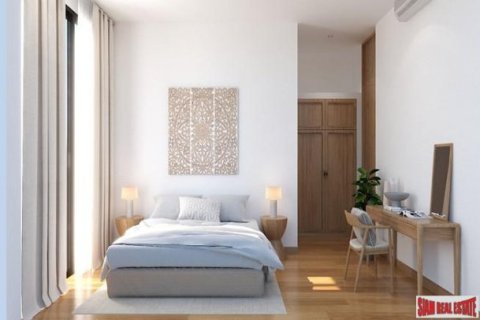 4 bedrooms Villa in Phuket, Thailand No. 96409 7