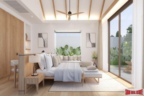 4 bedrooms Villa in Phuket, Thailand No. 96409 4