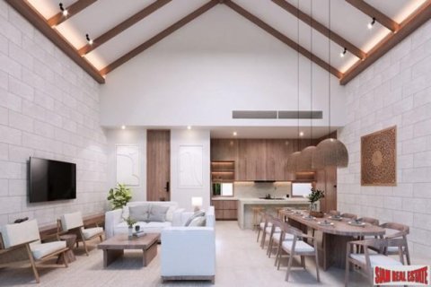 4 bedrooms Villa in Phuket, Thailand No. 96409 5