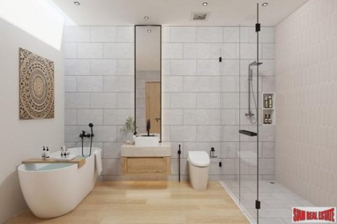 4 bedrooms Villa in Phuket, Thailand No. 96409 8