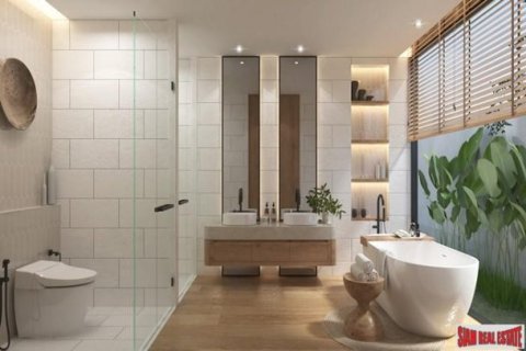 4 bedrooms Villa in Phuket, Thailand No. 96409 6