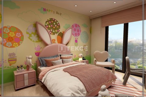 4 bedrooms Penthouse in Ho Chi Minh, Vietnam No. 89180 10