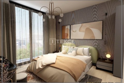 4 bedrooms Penthouse in Ho Chi Minh, Vietnam No. 89180 12