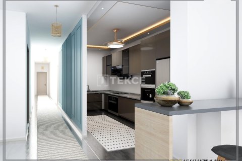 4 bedrooms Penthouse in Ho Chi Minh, Vietnam No. 89180 8