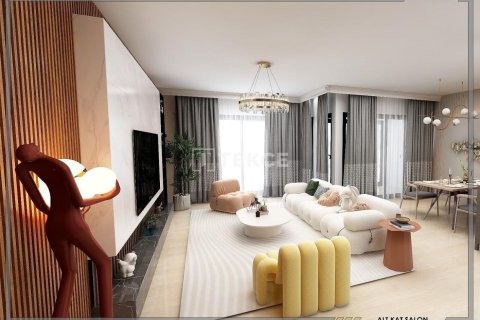 4 bedrooms Penthouse in Ho Chi Minh, Vietnam No. 89180 3