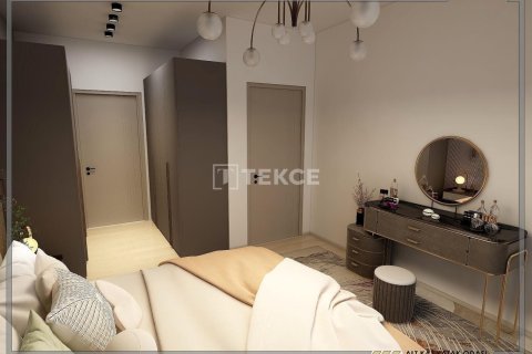 4 bedrooms Penthouse in Ho Chi Minh, Vietnam No. 89180 2