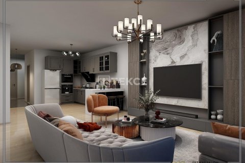 4 bedrooms Penthouse in Ho Chi Minh, Vietnam No. 89180 4