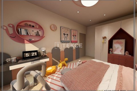 4 bedrooms Penthouse in Ho Chi Minh, Vietnam No. 89180 11