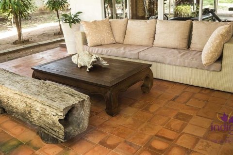 4 bedrooms House in Chiang Mai, Thailand No. 97651 23