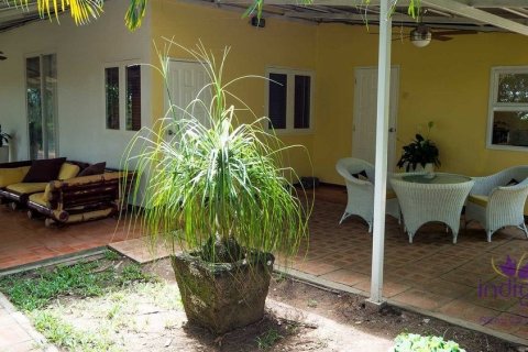 4 bedrooms House in Chiang Mai, Thailand No. 97651 27