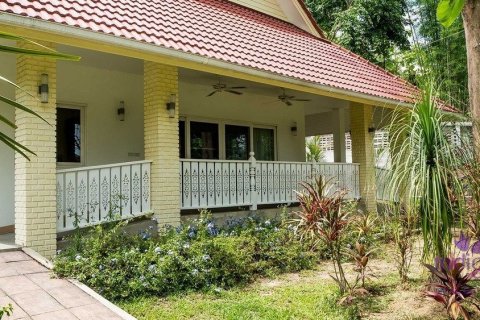 4 bedrooms House in Chiang Mai, Thailand No. 97651 29