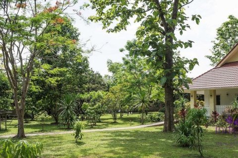 4 bedrooms House in Chiang Mai, Thailand No. 97651 28