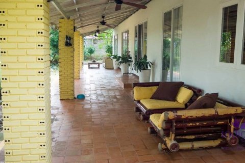 4 bedrooms House in Chiang Mai, Thailand No. 97651 26