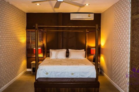 4 bedrooms House in Chiang Mai, Thailand No. 97651 16