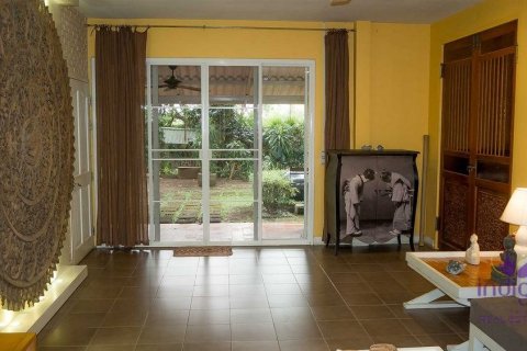 4 bedrooms House in Chiang Mai, Thailand No. 97651 19