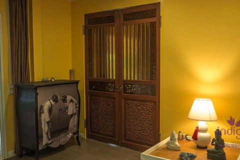 4 bedrooms House in Chiang Mai, Thailand No. 97651 17