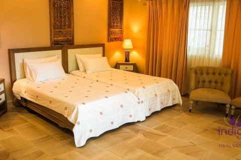 4 bedrooms House in Chiang Mai, Thailand No. 97651 11