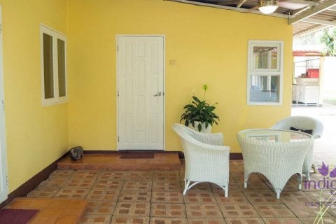 4 bedrooms House in Chiang Mai, Thailand No. 97651 25