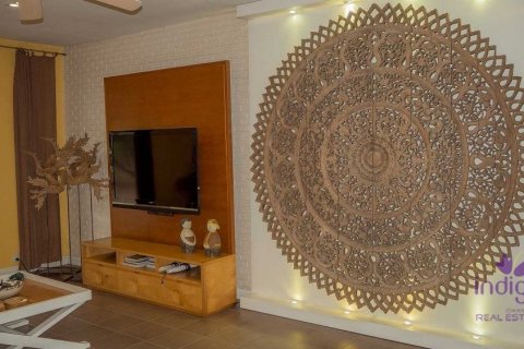 4 bedrooms House in Chiang Mai, Thailand No. 97651 18