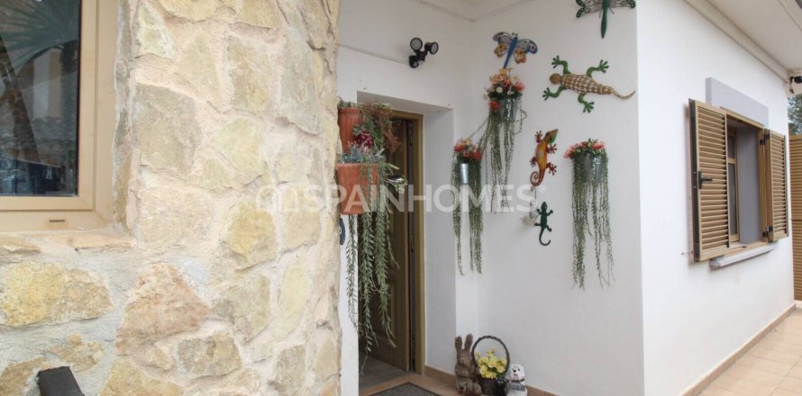 3 bedrooms Villa in Long Dinh, Vietnam No. 88536