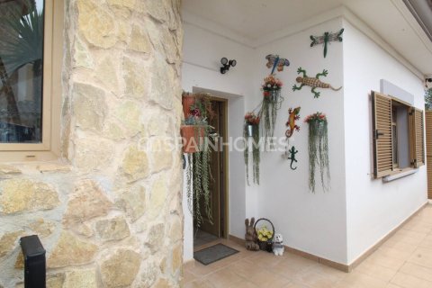 3 bedrooms Villa in Finestrat, Spain No. 88536