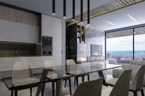 2 bedrooms Penthouse in Limassol, Cyprus No. 63817 3