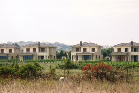 4 dormitorios House en Thermi, Greece No. 59920 3