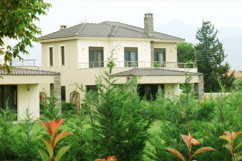 4 dormitorios House en Thermi, Greece No. 59920 1