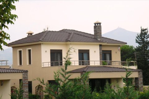 4 dormitorios House en Thermi, Greece No. 59920 2