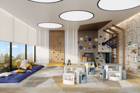 Квартира с 2 спальнями в Район 6, Вьетнам №91638 5