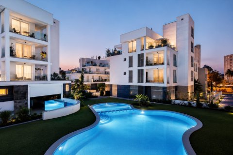 4 bedrooms Apartment in Palmanova, Spain No. 127770
