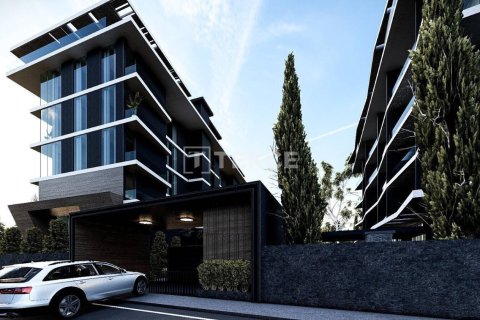 4 bedrooms Penthouse in Chau Lang, Vietnam No. 11929 2