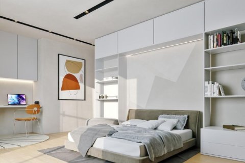 Вилла с 3 спальнями в Long Dinh, Вьетнам №26602 5