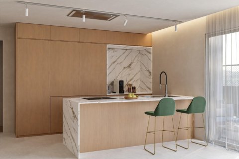 Вилла с 3 спальнями в Long Dinh, Вьетнам №26602 10