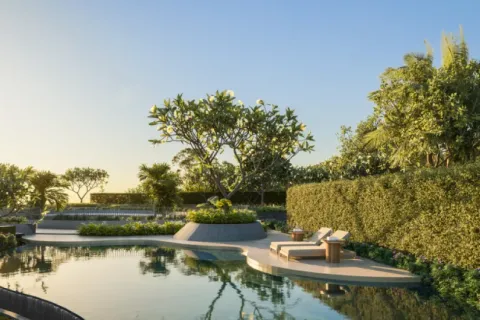 4 bedrooms Villa in Phuket, Thailand No. 81524 13