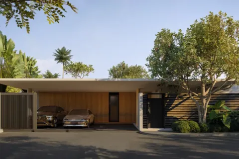 4 bedrooms Villa in Phuket, Thailand No. 81524 9